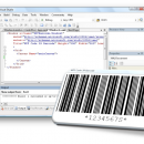 My Barcode Software screenshot