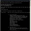 Okdo Office Document to PDF Command Line screenshot