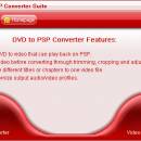 Pavtube PSP Converter Ultimate screenshot