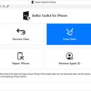 Stellar Toolkit for iPhone- Windows screenshot