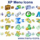 XP Menu Icons screenshot