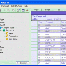 Freeware XMLFox XML/XSD Editor screenshot