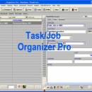 TaskJob Organizer Pro screenshot