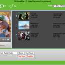 7thshare Mac HD Video Converter screenshot