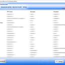 FTP Password Recovery Pro 2024 screenshot