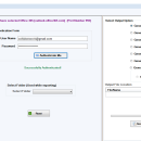 ToolsGround Office 365 Backup Expert Software screenshot