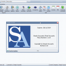 Simply Accounts screenshot
