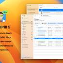 Disk Drill screenshot