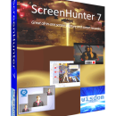 ScreenHunter Pro screenshot