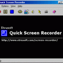 !Quick Screen Recorder screenshot