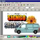 SignGo screenshot