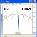 APTuner screenshot