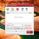 PDF Compressor screenshot