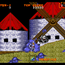 Ghouls 'N Ghosts screenshot