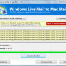 Convert Windows Mail to Mac Mail screenshot