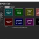 CryptoTracker.tax screenshot