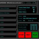 DRS 2006 Webreceiver screenshot