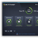 AVG-PC Tuneup screenshot