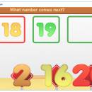 Panda Preschool Math screenshot