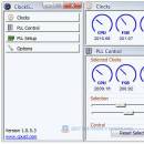 ClockGen screenshot