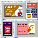 Business Labels & Stickers Making Tool screenshot