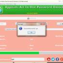 Appnimi All-In-One Password Unlocker screenshot