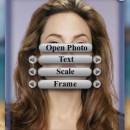 Border Photo Frames screenshot