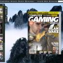 Flash Catalog Templates of Mountain Peak screenshot