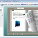 Page Flip Software screenshot