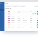 TopTracker screenshot