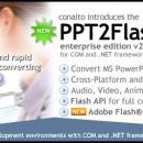 PowerPoint to Flash SDK screenshot