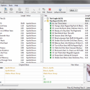 MusicBrainz Picard screenshot