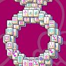 Diamond Ring Mahjong Solitaire screenshot