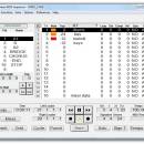 Sweet Sixteen MIDI Sequencer screenshot