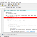 Dev-C++ screenshot