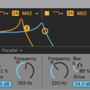 Ableton Live 64-bit screenshot