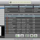 Aiseesoft iPad 2 ePub Transfer for Mac screenshot