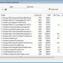 Remote Process Viewer screenshot