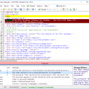 CSE HTML Validator Lite screenshot