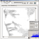 ASCII Generator dotNET screenshot