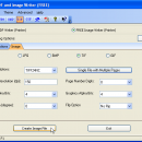 PDFill PDF and Image Writer x64 screenshot