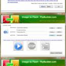 FlipBuilder Doc to Flash (Freeware) screenshot