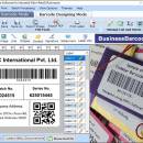 Warehouse Business Barcode screenshot