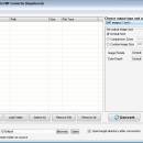 Ailt PowerPoint to EMF Converter screenshot