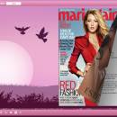 Flip Book Maker Themes for Love Birds screenshot