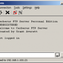 JSONedit screenshot