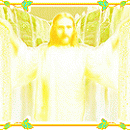 Jesus Baptize with Inner Light screenshot