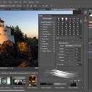 Adobe PhotoShop CS6 Extended screenshot