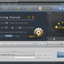 iCoolsoft MOV Converter screenshot