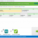 Macrorit  Partition Extender Free screenshot